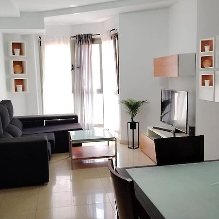 Ca'Xexu Villa Telde Buitenkant foto