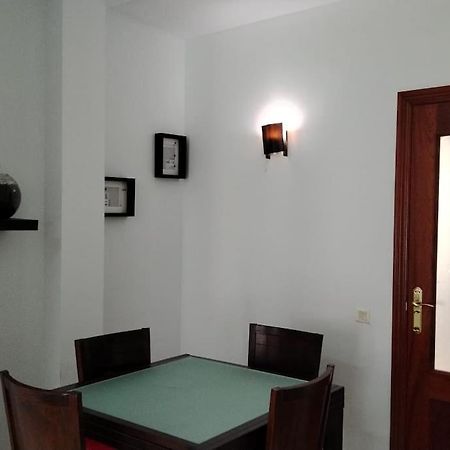 Ca'Xexu Villa Telde Buitenkant foto
