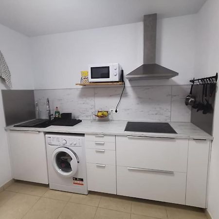 Ca'Xexu Villa Telde Buitenkant foto