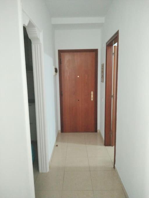 Ca'Xexu Villa Telde Buitenkant foto