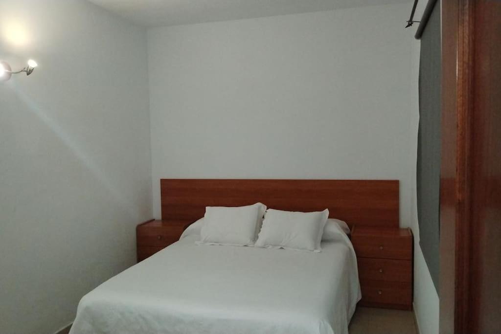 Ca'Xexu Villa Telde Buitenkant foto