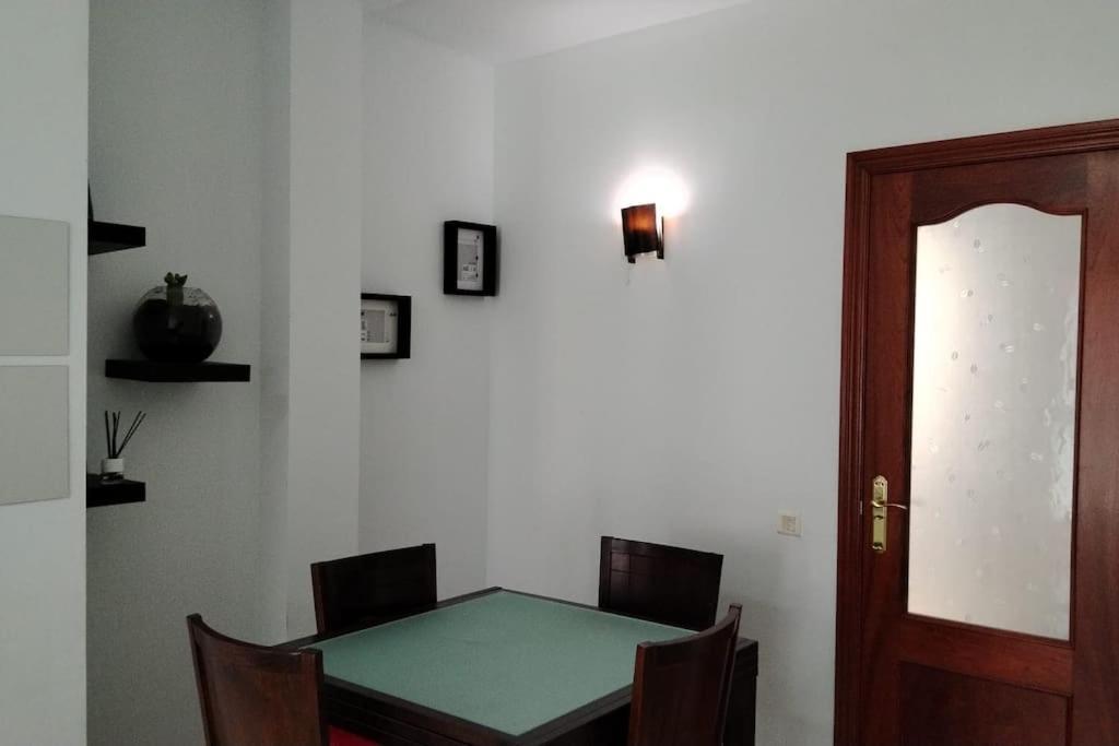 Ca'Xexu Villa Telde Buitenkant foto