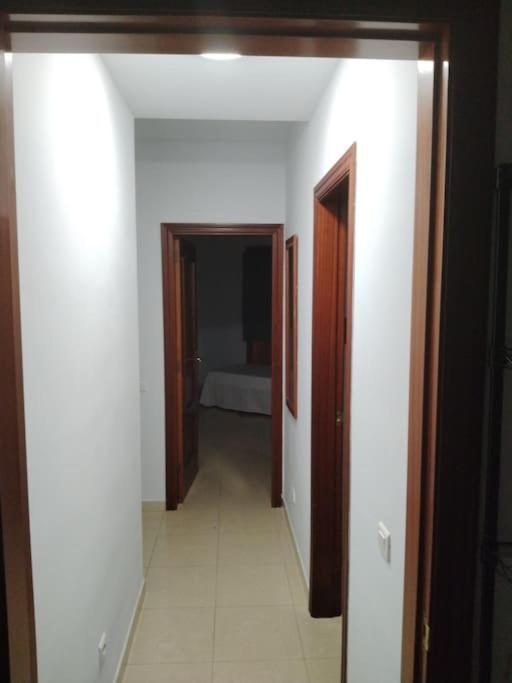 Ca'Xexu Villa Telde Buitenkant foto