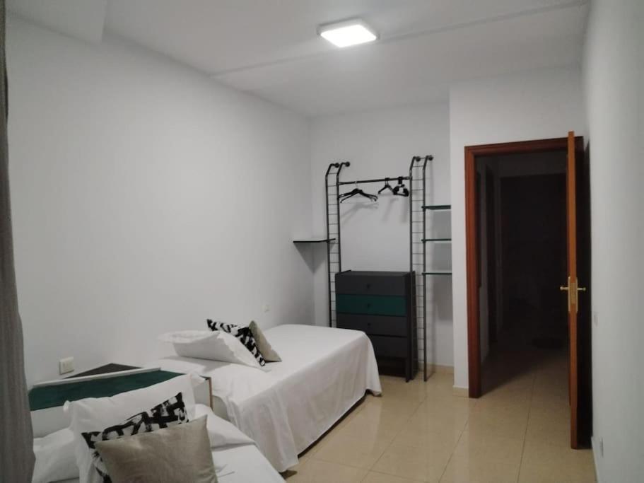 Ca'Xexu Villa Telde Buitenkant foto
